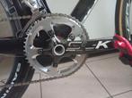 BH race concept 1 Sram red, Ophalen, Zo goed als nieuw, Carbon