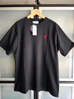 T-Shirt AMI large, Kleding | Heren, T-shirts, Ophalen of Verzenden, Nieuw