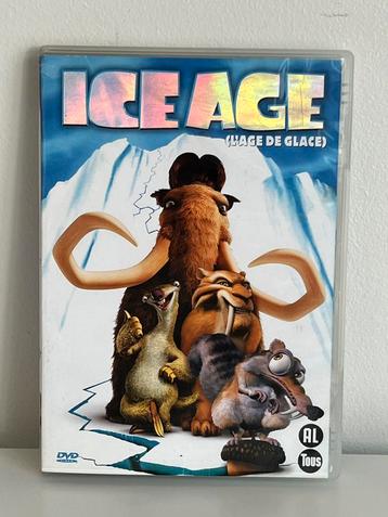 DVD - Ice Age