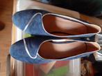 A vendre, Ophalen, Blauw, Zo goed als nieuw, Schoenen met hoge hakken