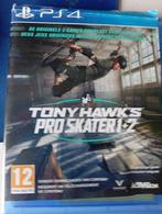 Tony hawks pro skater 1+2, Games en Spelcomputers, Games | Sony PlayStation 4, Ophalen, Online, Sport, Vanaf 12 jaar