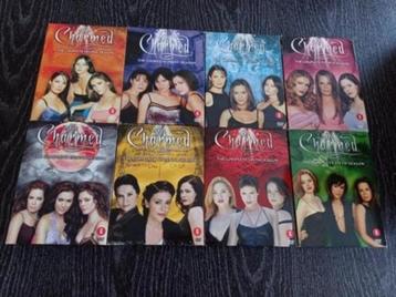 Charmed beschikbaar voor biedingen