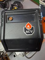 ACV stookolie brander 12-42 van Bwj. 2001, Ophalen, Gebruikt, Onderdeel, Ouder dan 10 jaar