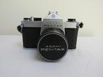 Pentax Asahi SP 500 fototoestel, Audio, Tv en Foto, Fotocamera's Analoog, Ophalen of Verzenden, Gebruikt, Spiegelreflex, Pentax