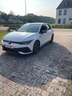 Golf GTI clubsport full option black edition nürburgring, Autos, Achat, Commande vocale, Euro 6, Noir