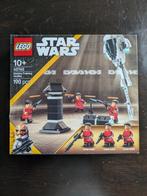 LEGO 40765 Star Wars Trainingsfaciliteit op Kamino, Ophalen of Verzenden, Nieuw, Complete set, Lego