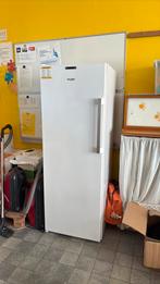 Whirlpool diepvries, Elektronische apparatuur, Vriezers en Diepvrieskisten, Ophalen, Zo goed als nieuw