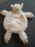 Knuffel schaap, Kinderen en Baby's, Speelgoed | Knuffels en Pluche, Ophalen, Gebruikt