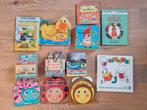 Voorleesboekjes in nieuwstaat (15 euro samen), Enlèvement ou Envoi