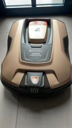 Husqvarna auto mower 315X, Tuin en Terras, Ophalen, Zo goed als nieuw, Husqvarna, Met regensensor