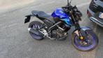 Yamaha mt-125, Motoren, Motoren | Yamaha, Particulier, Overig, 11 kW of minder