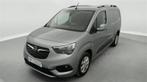 Opel Combo 1.5 TD BlueInj. L2H1 Edition S/S ° CARPLAY ° PD, Autos, Camionnettes & Utilitaires, Alcantara, Opel, Achat, 2 places