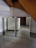 badkamer spiegelkast Ikea, Huis en Inrichting, Badkamer | Badkamermeubels, Ophalen, Minder dan 50 cm, Spiegelkast, Zo goed als nieuw