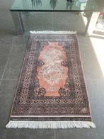 Tapis Pakistanais en laine, Ophalen, Zo goed als nieuw