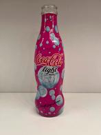 Cola fles limited edition, Verzamelen, Ophalen of Verzenden
