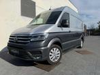 Volkswagen Crafter 35 BESTELWAGEN TRENDLINE L3H2 2.0TDI 177P, Automaat, Parkeersensor, Gebruikt, Overige modellen