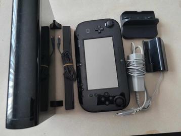 Nintendo Wii U avec 50 jeux installés beschikbaar voor biedingen