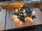 Kerstverlichting  10 m kan buiten gehangen worde, Diversen, Kerst, Ophalen, Zo goed als nieuw