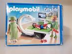 PLaymobil röntgenkamer van het ziekenhuis - compleet, Kinderen en Baby's, Speelgoed | Playmobil, Ophalen of Verzenden, Zo goed als nieuw