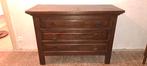 groot dressoir met 3 laden, Ophalen, Gebruikt, 100 tot 150 cm, 3 of 4 laden