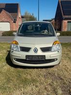 Renault Modus 1.6 Benzine – Rijdt Perfect – Budgettopper!, Auto's, Renault, Voorwielaandrijving, 4 deurs, 4 cilinders, Beige