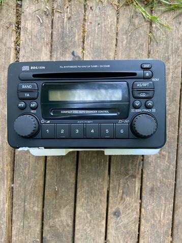 Original pour Toyota Land cruiser de 2021 tout les éléments, Auto diversen, Autoradio's, Ophalen, Nieuw