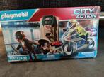 Playmobil city action politie 7052, Comme neuf, Enlèvement ou Envoi