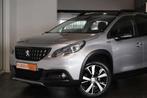 Peugeot 2008 1.2PureTech GT-Line Pano Navi Cam CruiseC Garan, Gebruikt, 1199 cc, 103 g/km, Electronic Stability Program (ESP)