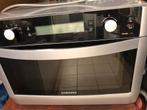 Four combiné à micro-ondes Samsung, Electroménager, Micro-ondes, Enlèvement, Utilisé, Autoportant, Four à micro-ondes combiné
