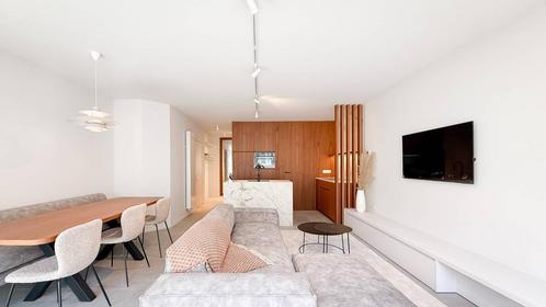 Appartement te huur in Knokke-Heist, 2 slpks, Immo, Huizen te huur, Appartement, B