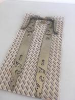 Deurklink NIEUW., Bricolage & Construction, Enlèvement ou Envoi