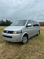 Volkswagen Transporter t5.1, Auto's, Volkswagen, Euro 5, Grijs, Particulier, Cruise Control