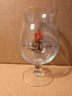Duvel glas 150jaar duvel, Verzamelen, Ophalen of Verzenden, Zo goed als nieuw, Duvel
