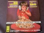 The Flamenco Moog - Dan Lacksman, Cd's en Dvd's, Ophalen, 1960 tot 1980, Gebruikt, 12 inch