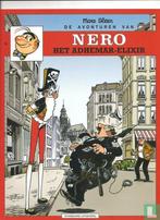 23x Nero (Rood) - 1e druks, enkele hoge nrs.!, Boeken, Meerdere stripboeken, Verzenden, Zo goed als nieuw
