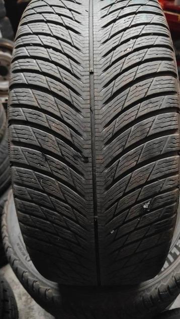 225/45r18 95v Michelin 40€ per stuk met montage 225/45 r18 beschikbaar voor biedingen