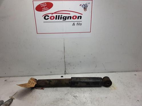 SCHOKBREKER LINKS ACHTER Porsche 924 (281700101619), Auto-onderdelen, Ophanging en Onderstel, Porsche, Gebruikt