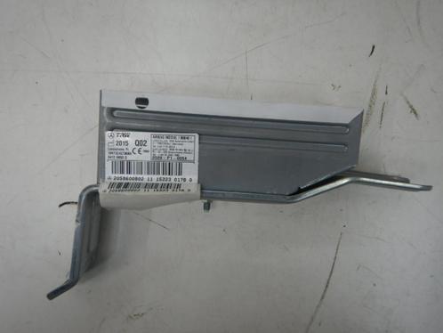 Mercedes-Benz W205 C-Klasse BCM Module Boordnet A2059002019, Auto-onderdelen, Elektronica en Kabels, Mercedes-Benz, Gebruikt, Ophalen of Verzenden