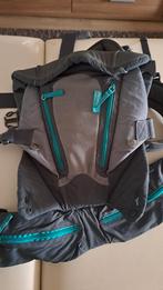 Draagzak vanaf 0 maanden, Enlèvement