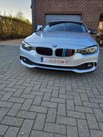 BMW 418d 2017 euro 6b automaat diesel, Auto's, BMW, Automaat, Stof, 5 deurs, Particulier