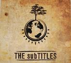 THE SUBTITLES - The Subtitles (CD), Enlèvement ou Envoi, Comme neuf