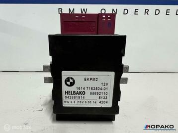 EKPM2 Brandstof module BMW 5-serie E60 E61 1614716350401 beschikbaar voor biedingen