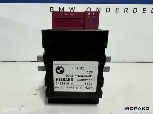 EKPM2 Brandstof module BMW 5-serie E60 E61 1614716350401, Auto-onderdelen, Brandstofsystemen, BMW, Gebruikt, Ophalen of Verzenden