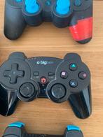 Console PS3 + 3 manettes, Consoles de jeu & Jeux vidéo, Utilisé