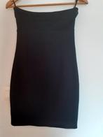 Esprit collection, zwarte strapless jurk, S., Esprit, Ophalen of Verzenden, Galajurk, Zo goed als nieuw