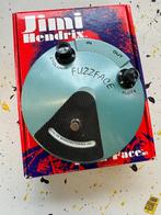 Dunlop JHF1 Jimi Hendrix Fuzz Face gitaar effect pedaal, Muziek en Instrumenten, Ophalen of Verzenden, Zo goed als nieuw, Distortion, Overdrive of Fuzz