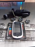 Mio cycle 305 fiets gps te koop, Ophalen of Verzenden, GPS, Gebruikt