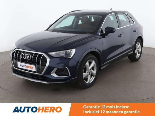 Audi Q3 35 TFSI ACT advanced (bj 2019, automaat), Auto's, Audi, Te koop, Q3, ABS, Achteruitrijcamera, Adaptive Cruise Control
