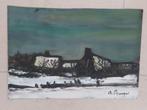 Gabriel DE PAUW  (Temse, 1924-2000), Antiek en Kunst, Ophalen
