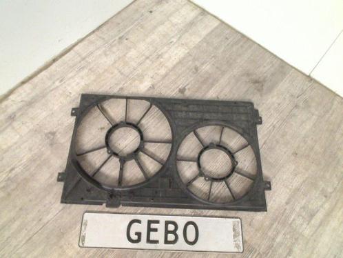 VENTILATORHUIS Seat Toledo (5P2) (01-2004/12-2010), Auto-onderdelen, Airco en Verwarming, Seat, Gebruikt